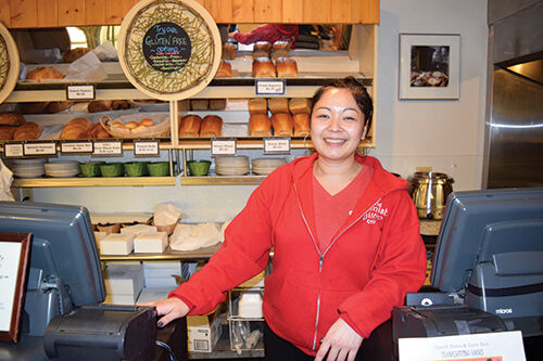 Server Speak: What’s Your Favorite (Or Least Favorite) Thing About Working During the Holidays?
